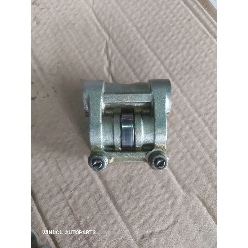 Templar Roker Arm Rocker Arm Trigger Valve Trigger EX Honda STREAM 2.O ...