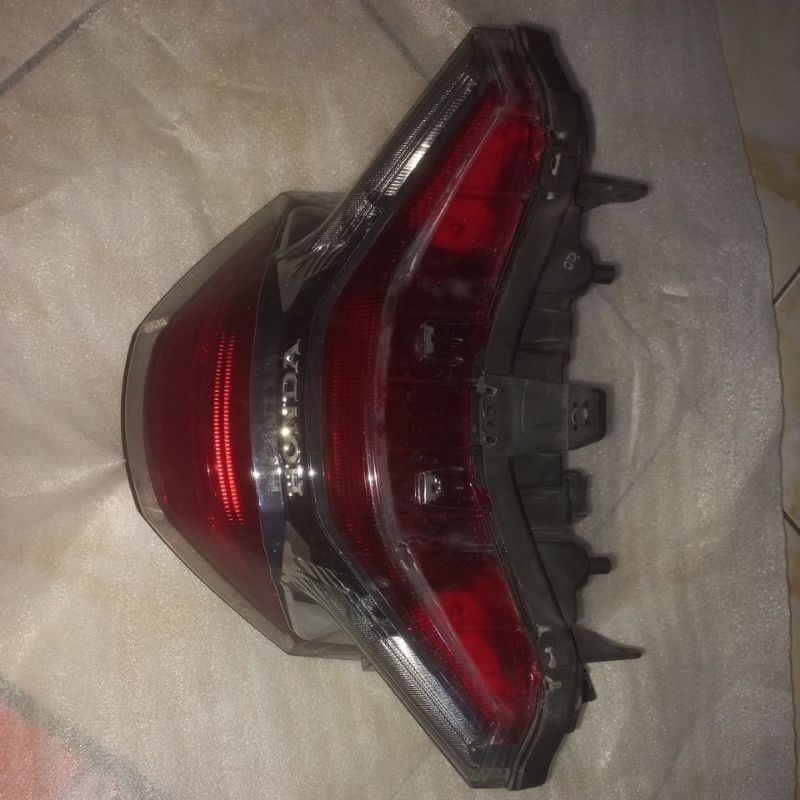 Pcx 150 K97 Rear Light | Shopee Philippines