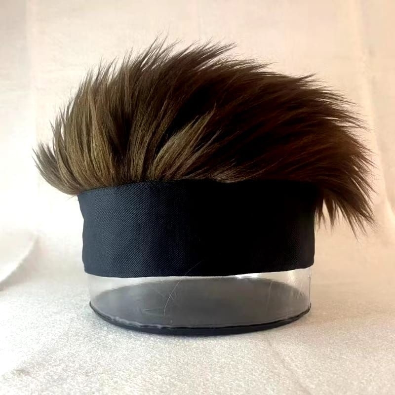 Gojo Satoru Anime Hair Wig/ Wig | Shopee Philippines