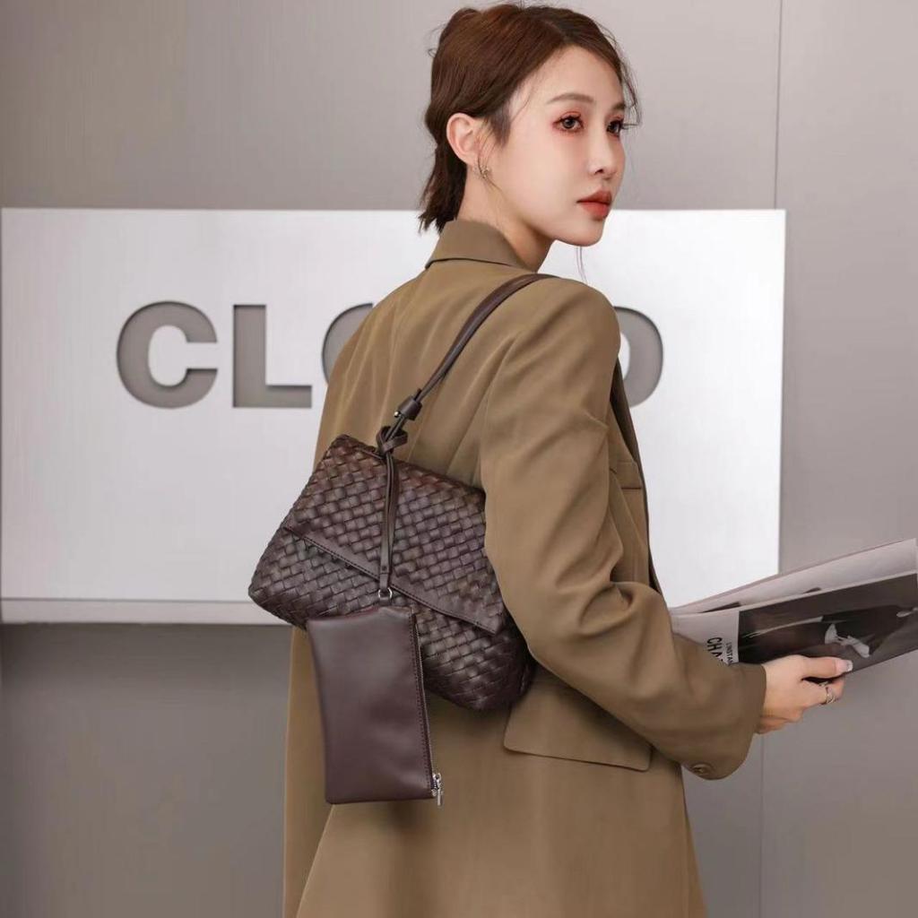 Modeling Shops || Premium Tote 9928 | Shopee Philippines