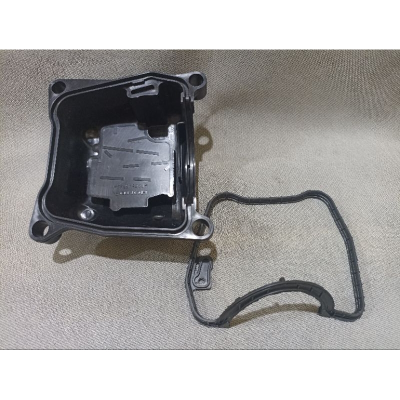 MESIN Rubber head cover head cover for Vario 125 eSP K60R engine head ...