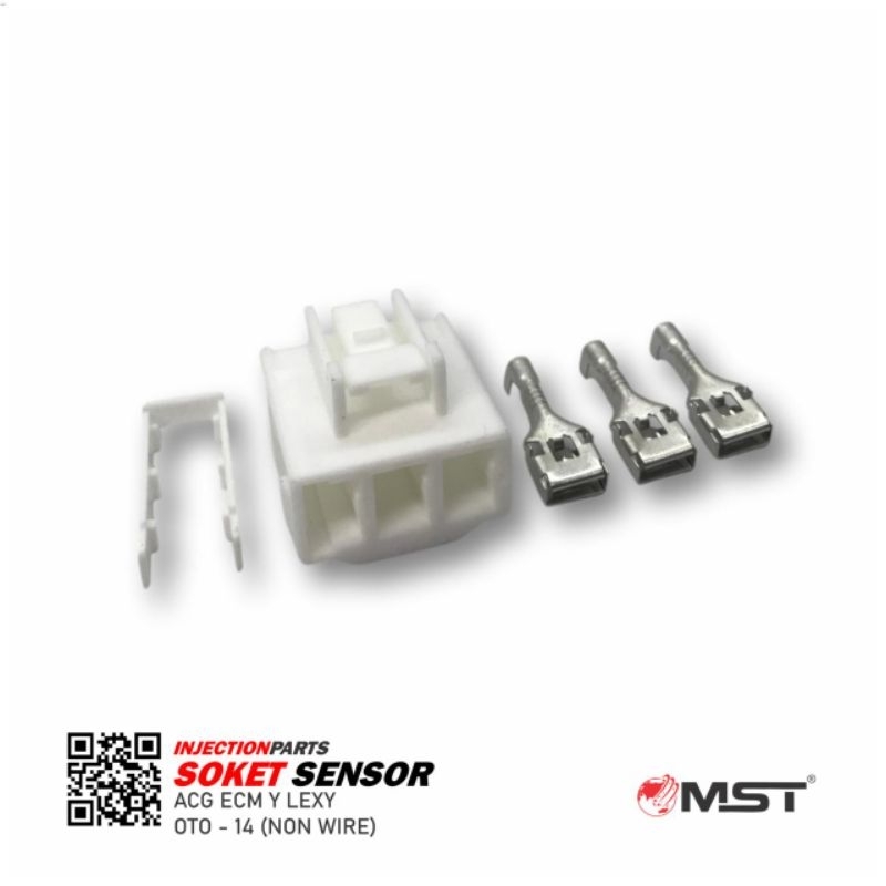 3 phase ecu socket aerox new nmax aerox lexy ecm socket lexy aerox new ...