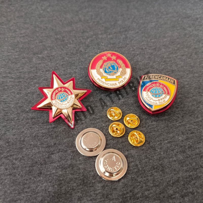 POLICE PLANNING PIN LATEST EXCLUSIVE POLICE PLANNING WHEEL/ | Shopee ...