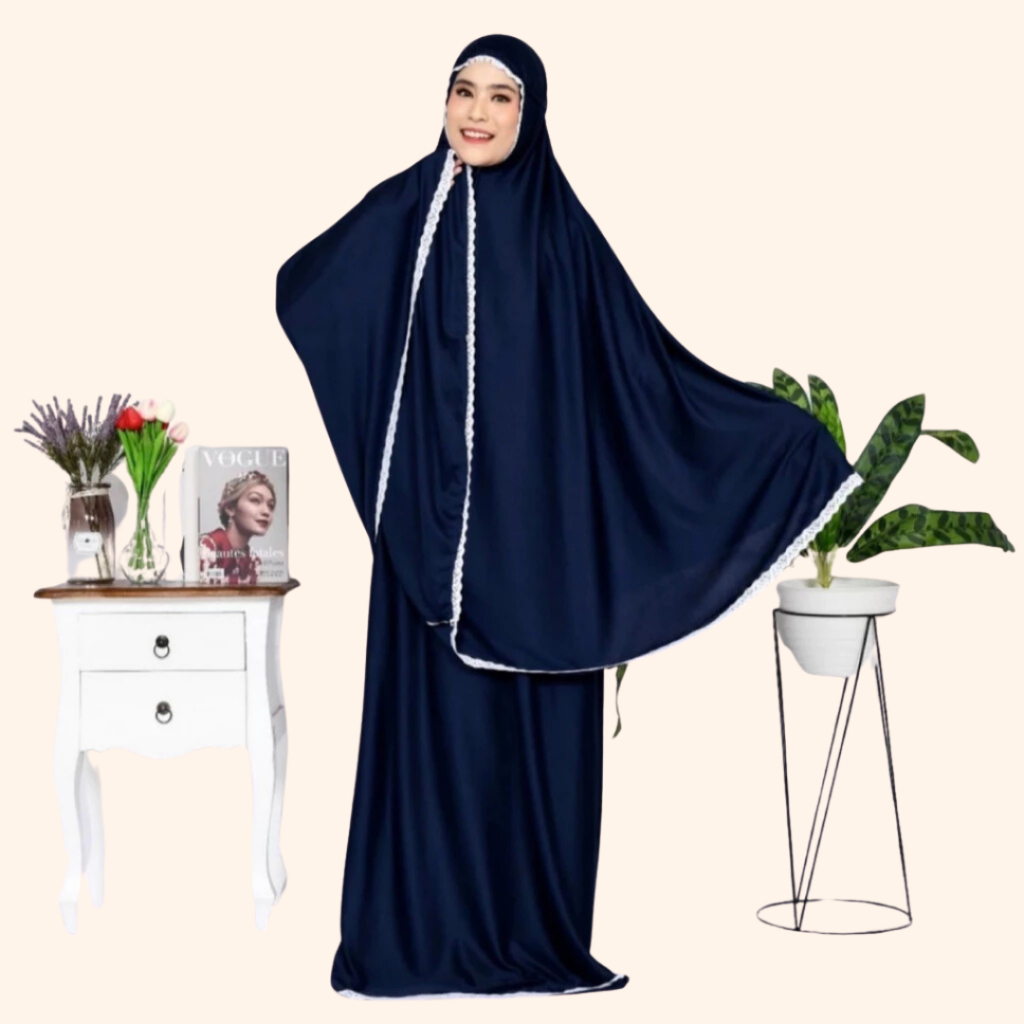 Khaira Jumbo Plain Jumbo Hyget Material | Lace | Jumbo Hyget Plain Lace ...