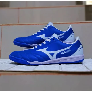 Shop mizuno shoes futsal for Sale on Shopee Philippines