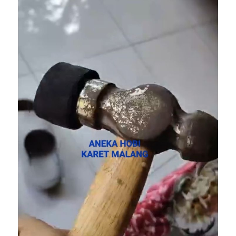 Rubber Hammer End Pad REQUEST Shopee Philippines