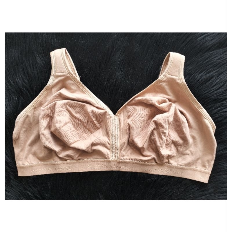 Delaqueen | BIG SIZE BRA. DF288 54DD (Defect) | Shopee Philippines