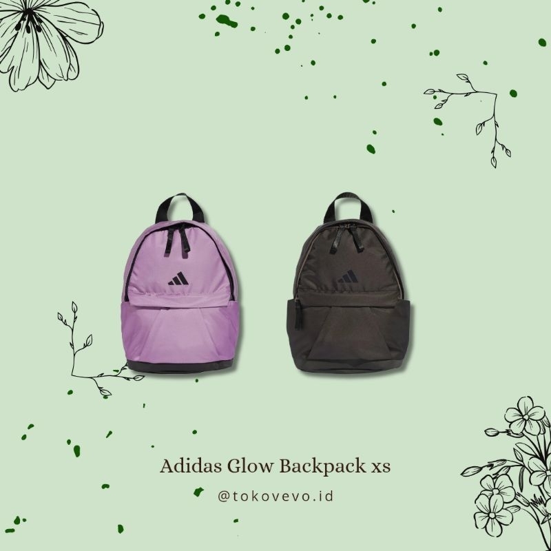 Adidas mini backpack xs online