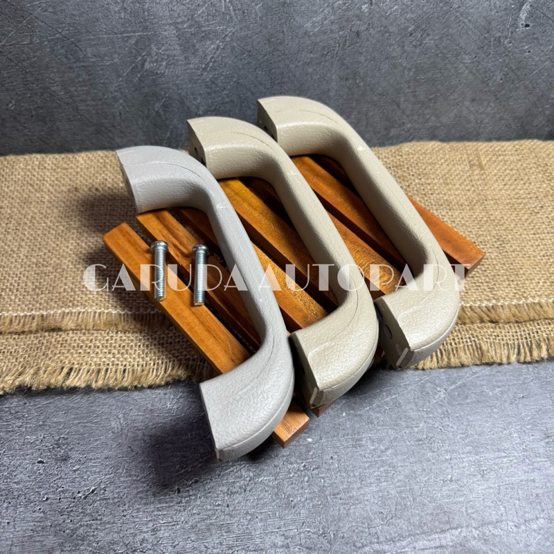 Original Toyota Avanza Xenia Innova Agya Ayla Rush ceiling Handle ...