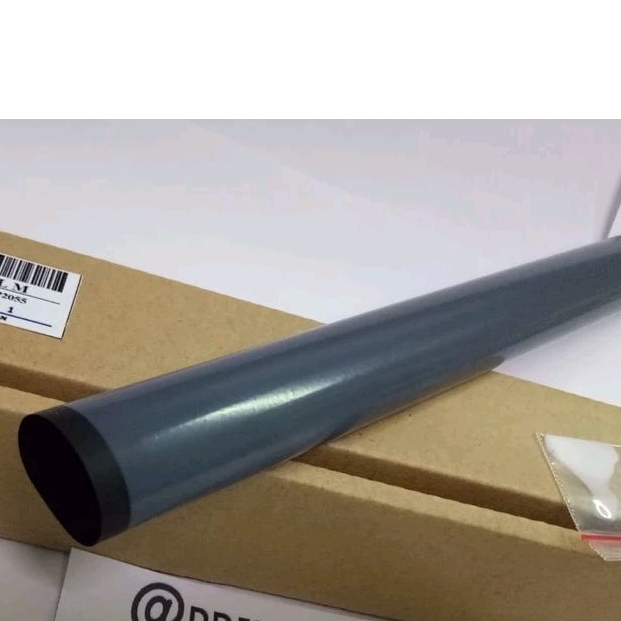 50 Pcs Fuser Film Sleeve For HP Printers - P2035 P2055 M2727 M401 M425 Etc.