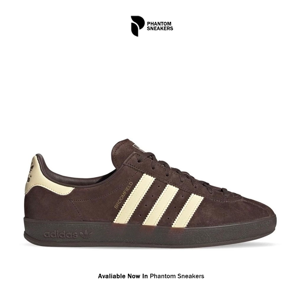 Briar dam sneakers A-108 - Black/Brown main image 0