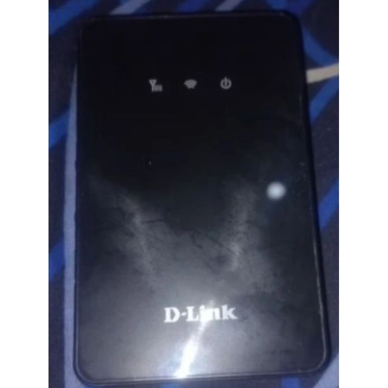Normal D-Link dwr 932c Modem | Shopee Philippines
