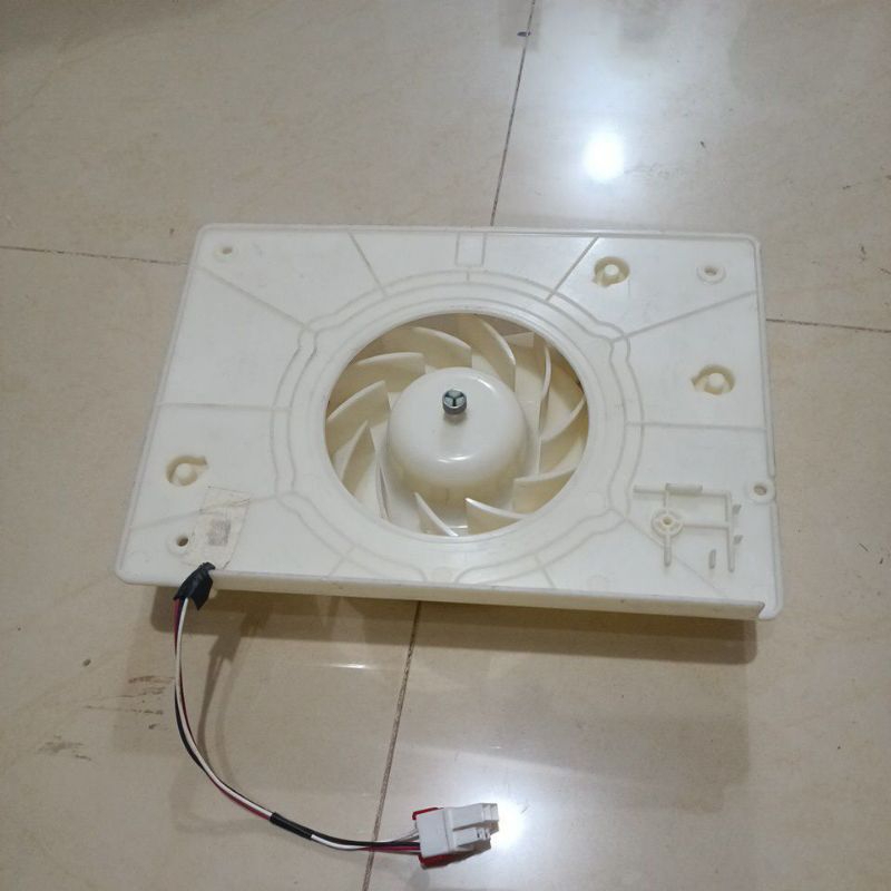 Original SAMSUNG REFRIGERATOR FAN Shopee Philippines