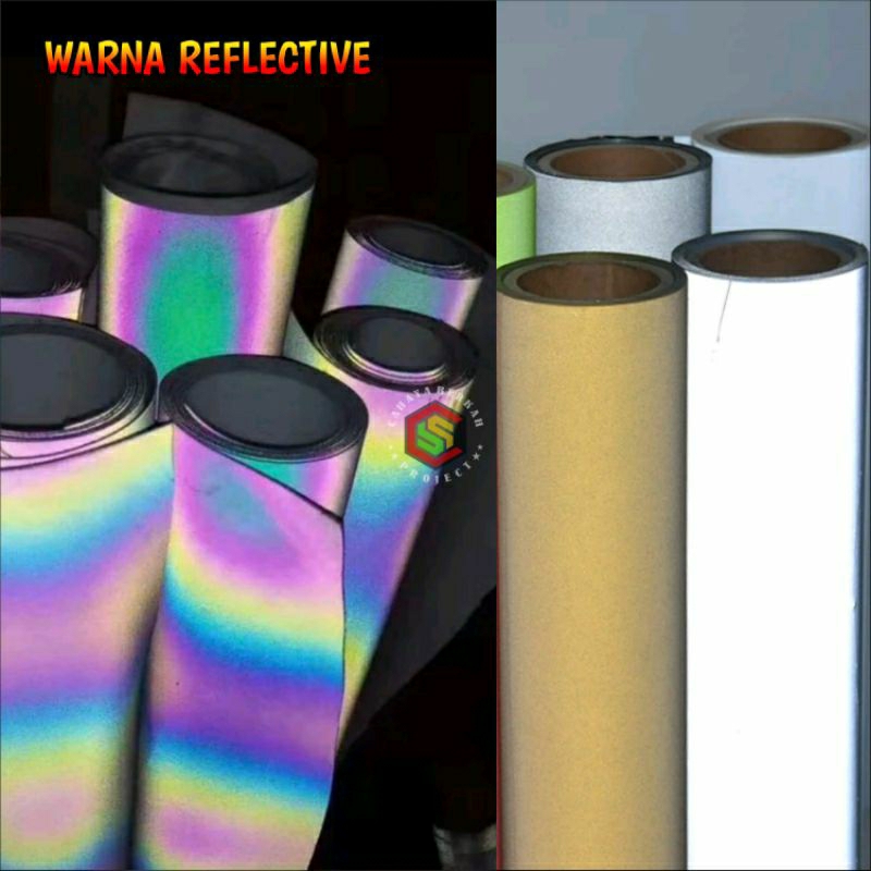 Custom reflective iron-on screen printing, design unit screen printing ...