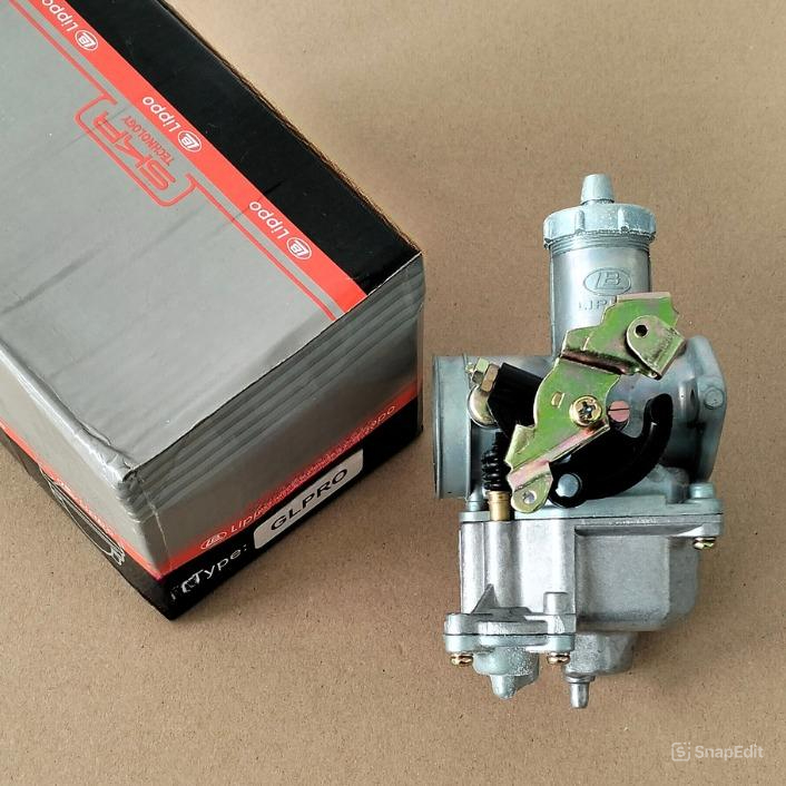 Carburetor Gl pro Gl Max Carburetor Carburetor Assy Gl pro Glpro ...