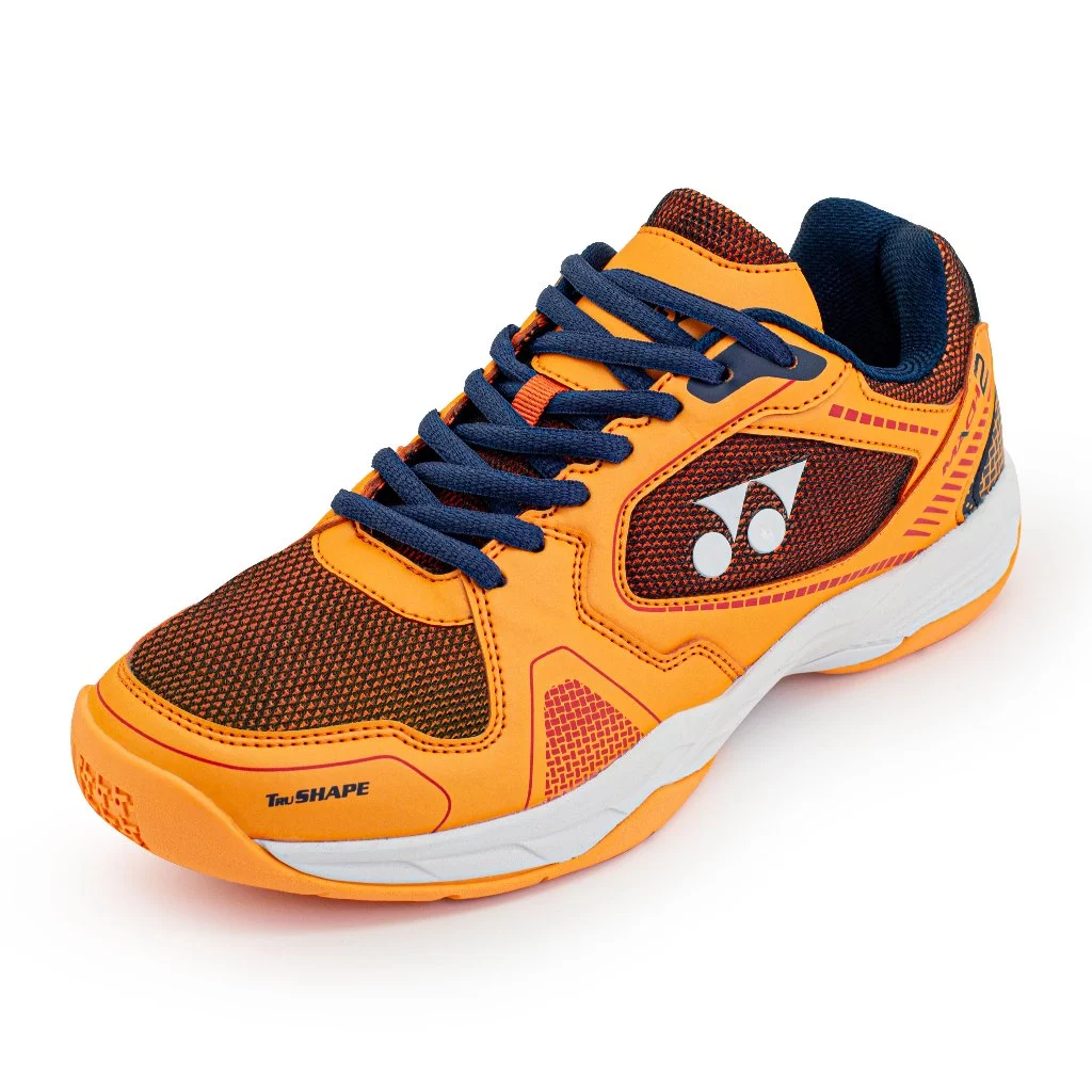 YONEX BADMINTON SHOES YONEX MACH MACH II ORIGINAL Shopee