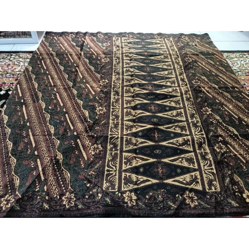 Lar Gurda Original Premium Series Batik Sarong | Shopee Philippines