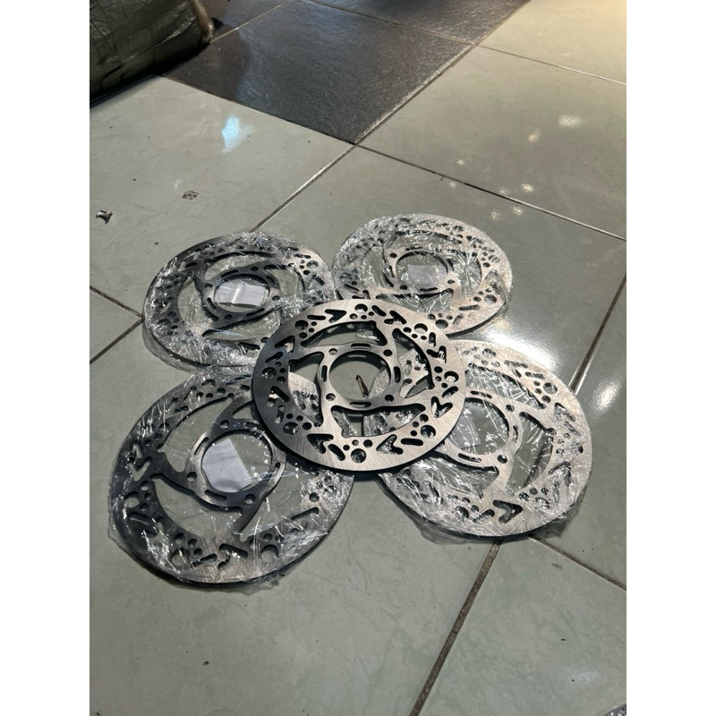 Yamaha 200mm coak pattern disc 200mm flat coak disc/ | Shopee Philippines