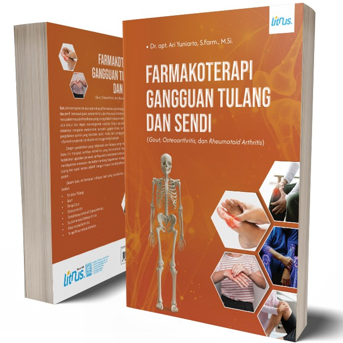 Pharmacotherapy for Bone and Joint Disorders Gout Osteoarthritis and ...