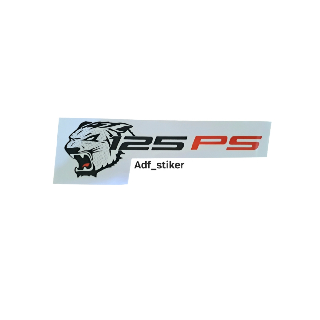 Isuzu Elf NMR 71Hd NMR71 stickers Elf Nmr 71 hd Tiger stickers Elf ...