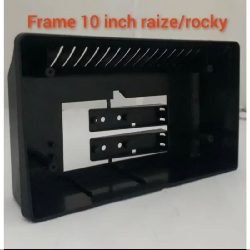 10 inch android frame head unit for raize bowl car | Shopee Philippines
