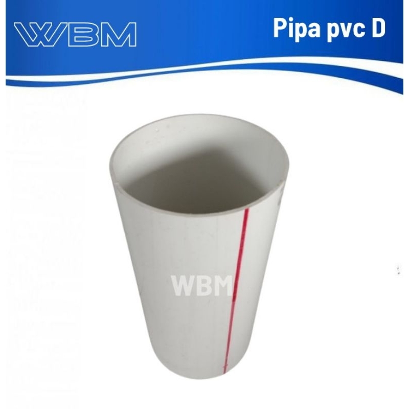 4 inch pvc pipe D 85 cm thick 2.2 mm | Shopee Philippines