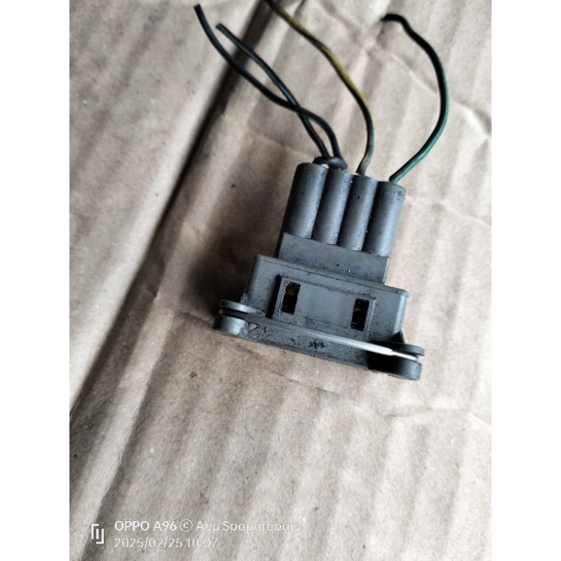 Original Delco CDI Timor Dohc Switch Socket | Shopee Philippines