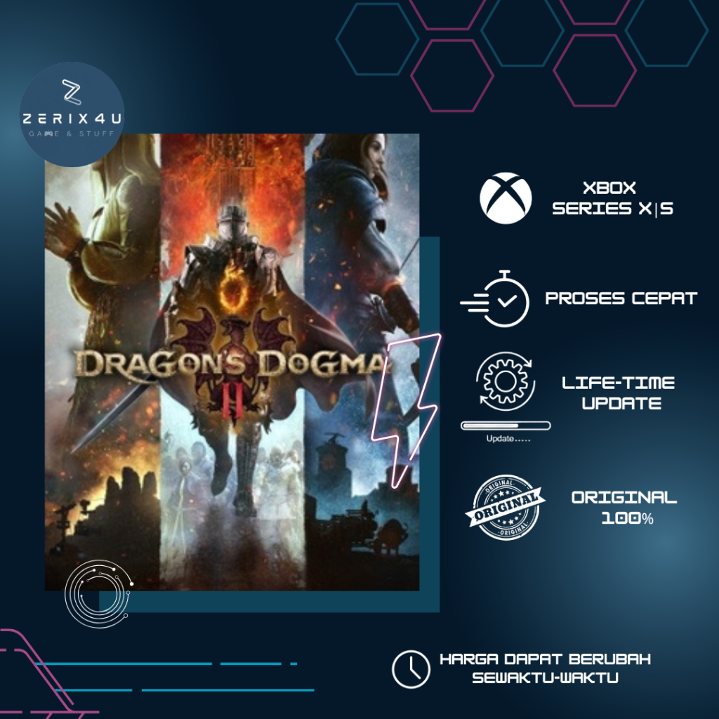 Dragon's Dogma 2 è in prova gratuita su PC, PS5 e Xbox Series X|S per