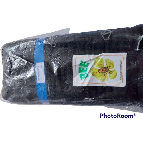 HITAM Tille fine clothes Black Tile fine kebaya Tile Tulle dress Roll ...