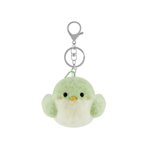 Got7 Nestfest 2025 Concert Official Md I Got7 Doll Keyring Ahgase