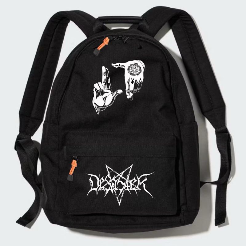 Casual Men's Backpack, Latest Backpack 2025, Cool Stussy Bag, Trendy ...
