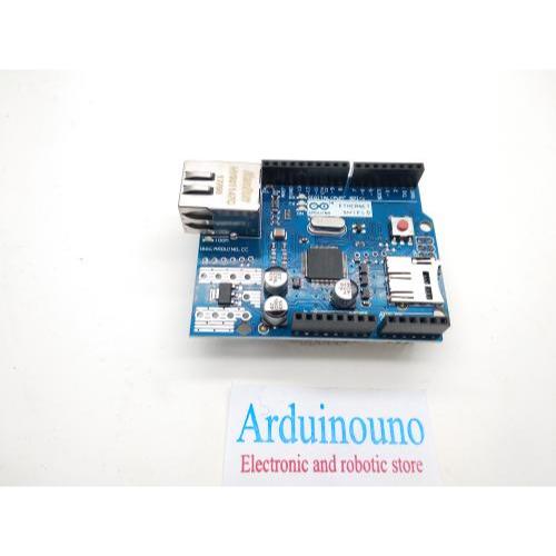 Arduino Ethernet Shield R3 | Shopee Philippines