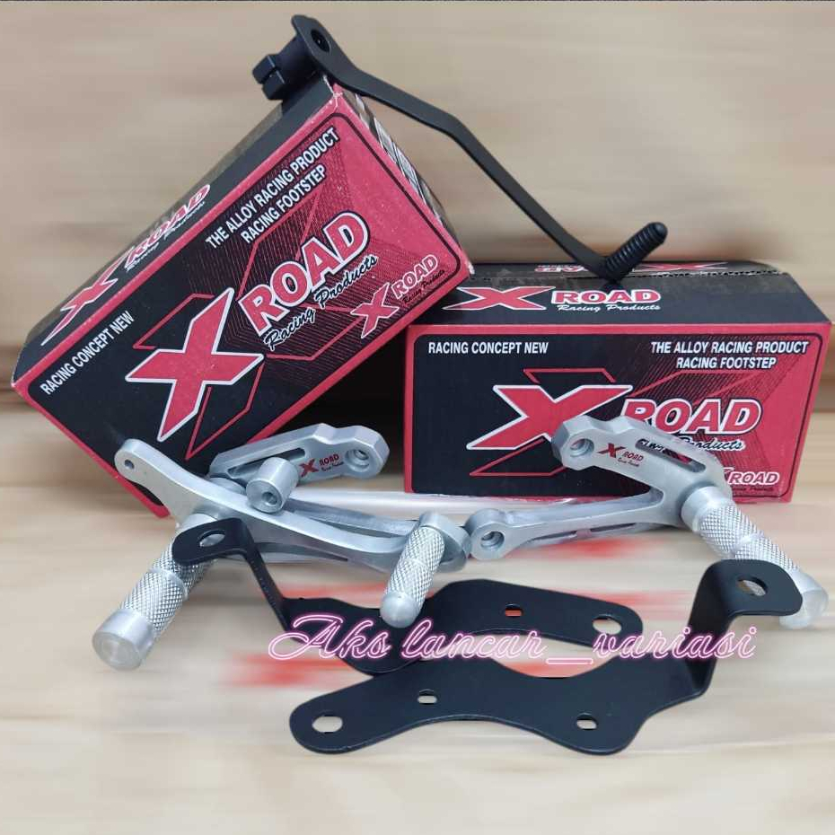 UNDERBONE REVO ABSOLUTE / X /FIT OLD BLADE 110 OLD REPSOL BLADE/ TROMOL ...
