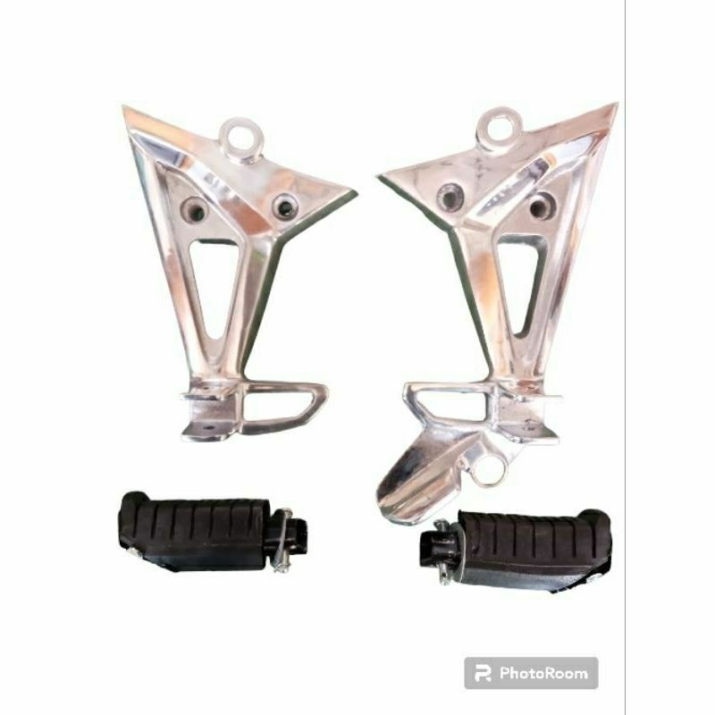 POSTEP FOSTEP STEP REAR FOOTSTEP REVO FIT REVO FI REVO INJECTION ...