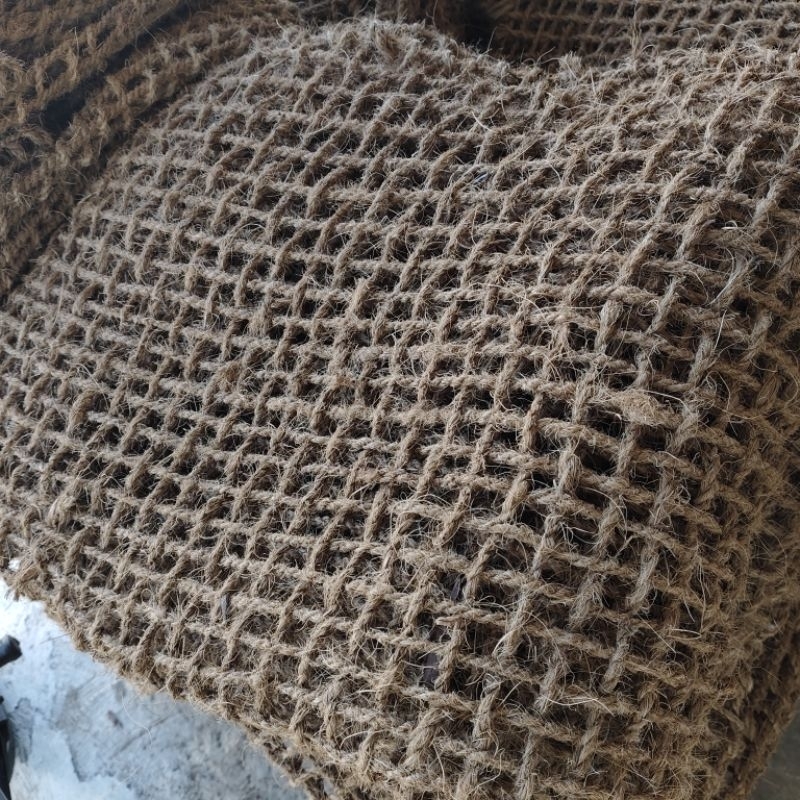 Cocomesh coco mesh coconut fiber net | Shopee Philippines