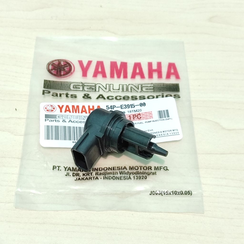 Sensor Langsam Isc Mio J Mio Soul Gt Mio Gt Xride Aerox Nmax Lexi ...