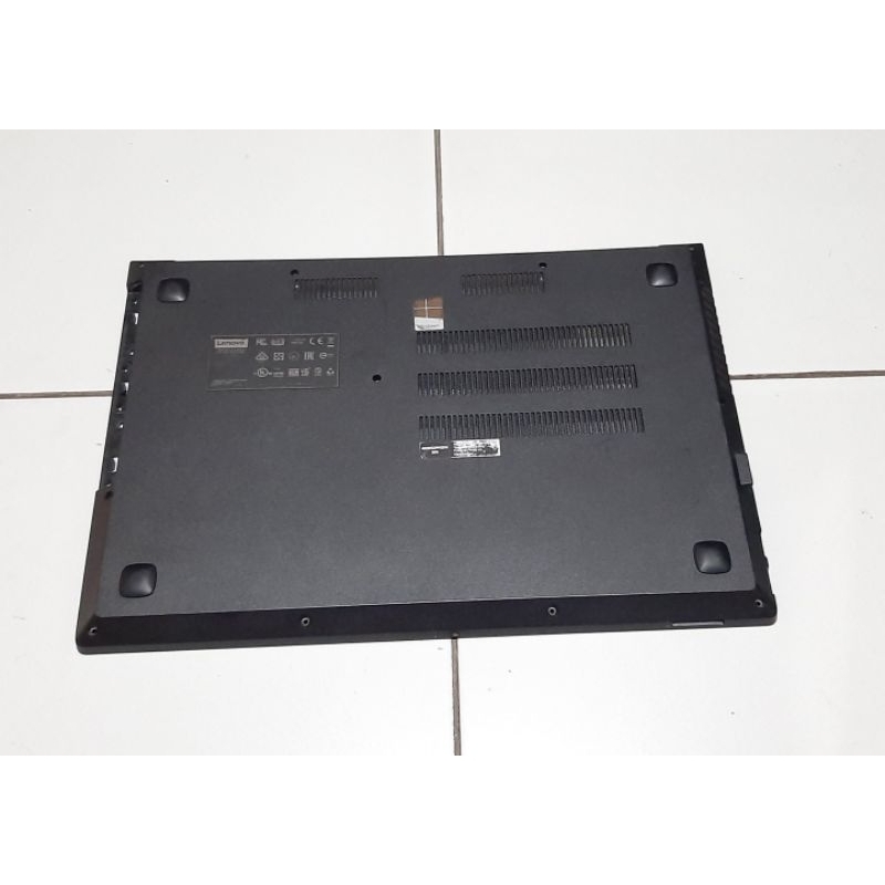 Coperchio Posteriore LCD Per Lenovo IdeaPad V110-14 – Nero, Modello 5CB0L80517