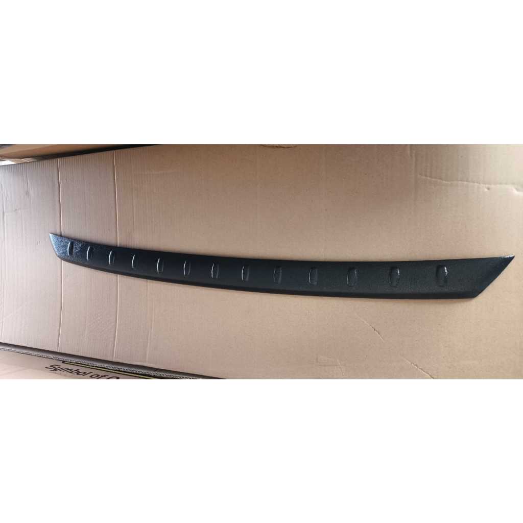Mobilio Car Rear Sill Plates All Years | Shopee Philippines