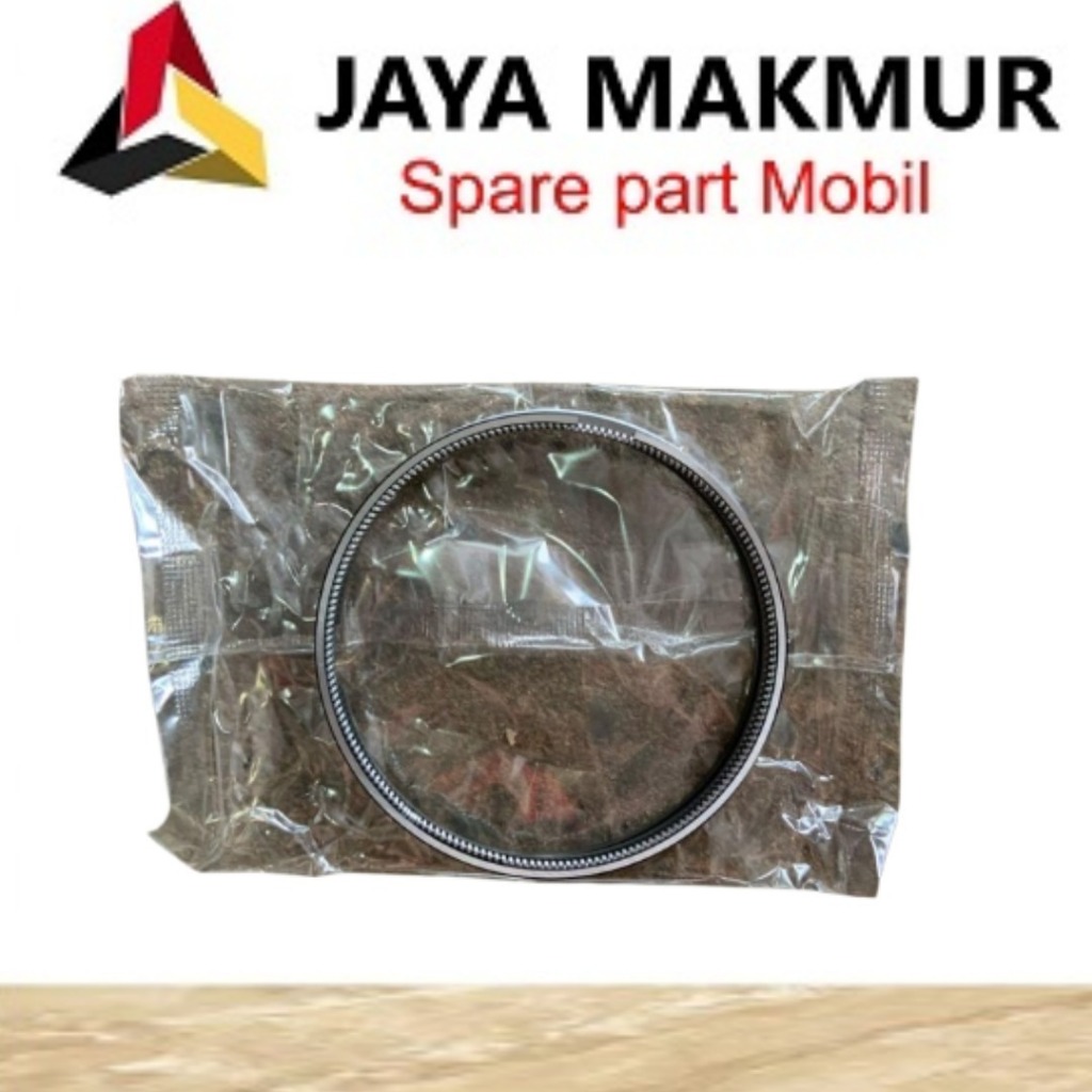 Segment De Piston D'origine Pour Triton/Access BAJA OUTBACK 300 - Pièce OEM A13310-E11-000