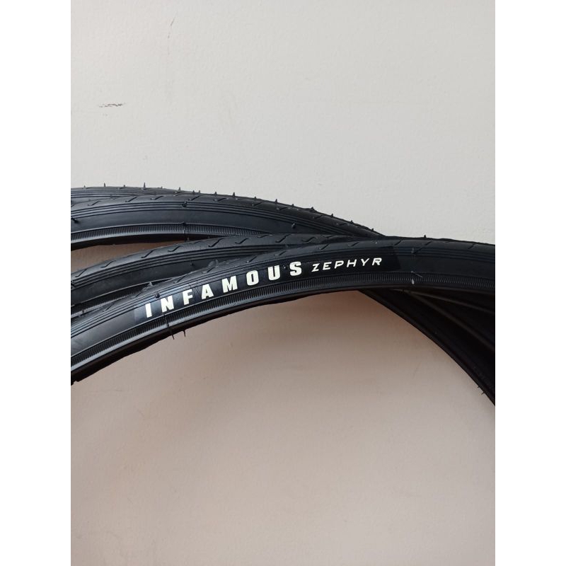 NON-SKLAR INFAMOUS OUTER TIRE | Shopee Philippines
