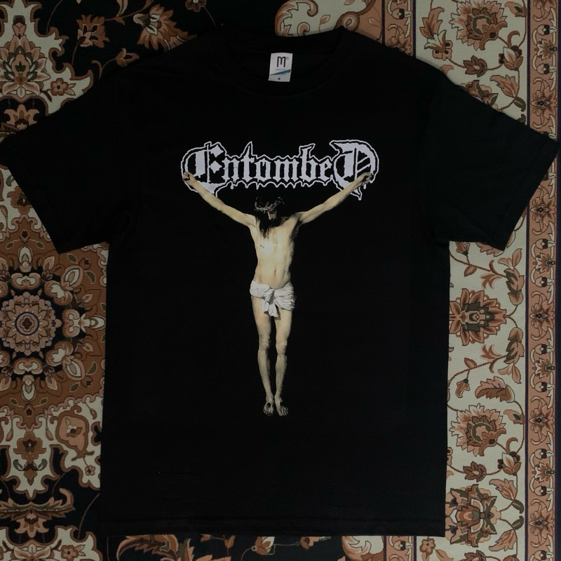 ENTOMBED 