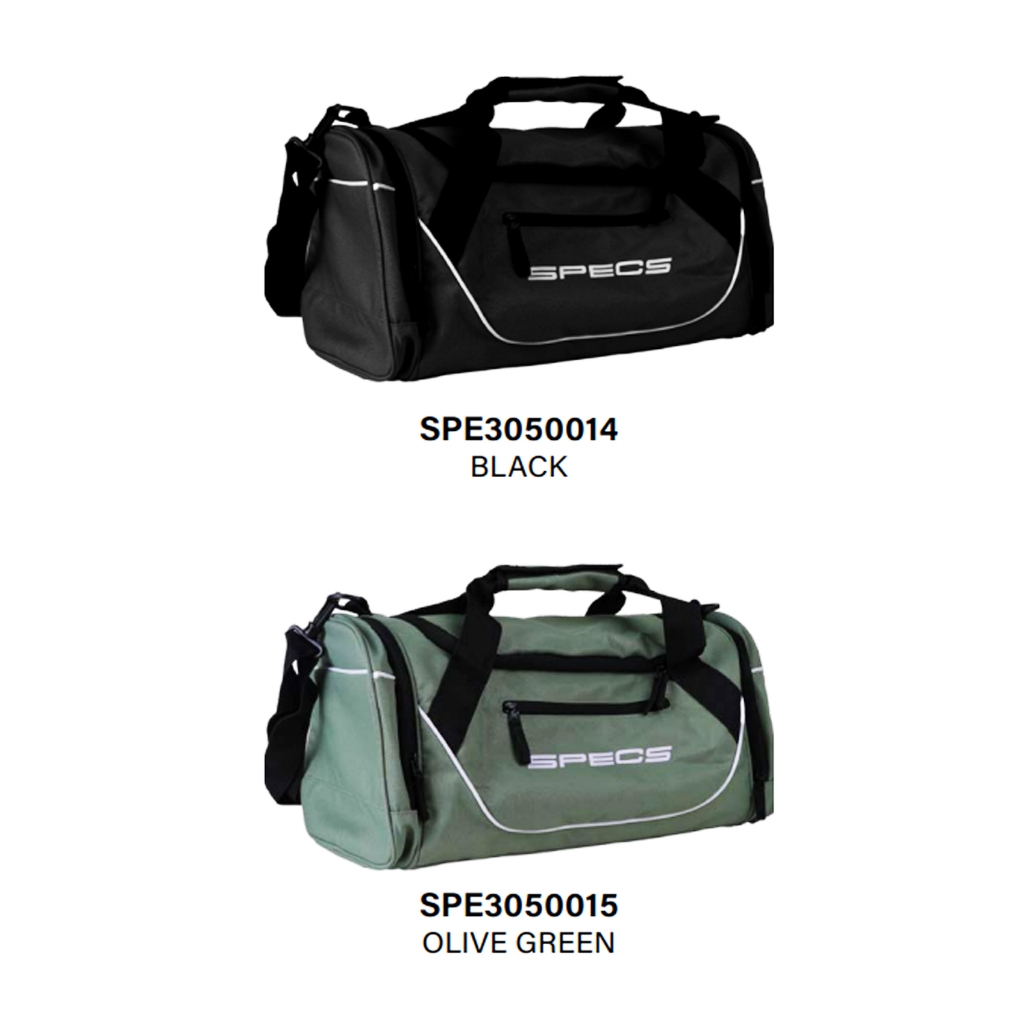 Original Specs DRIVE TEAMBAG Bag | Shopee Philippines