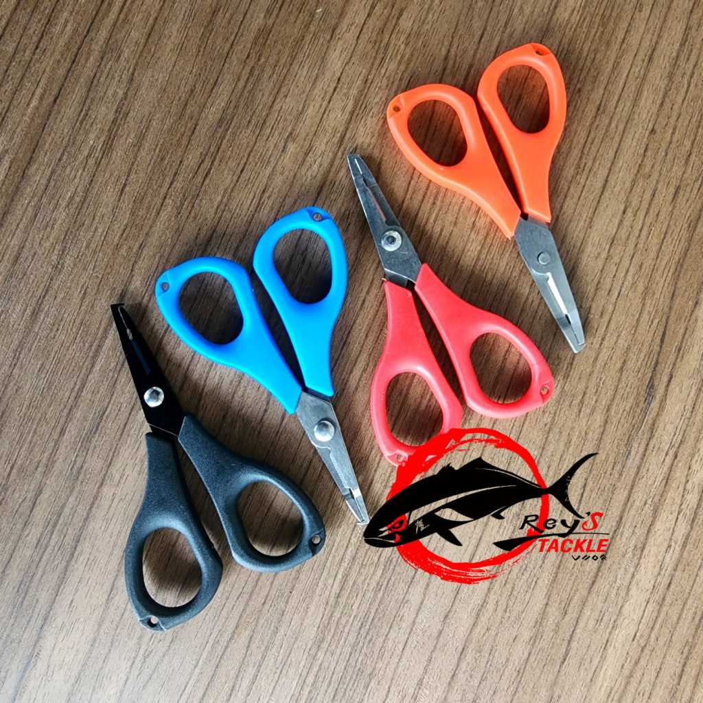 SPLIT SCISSORS / BRAIDED SCISSORS / PE SCISSORS / SPLIT SCISSORS FOR ...
