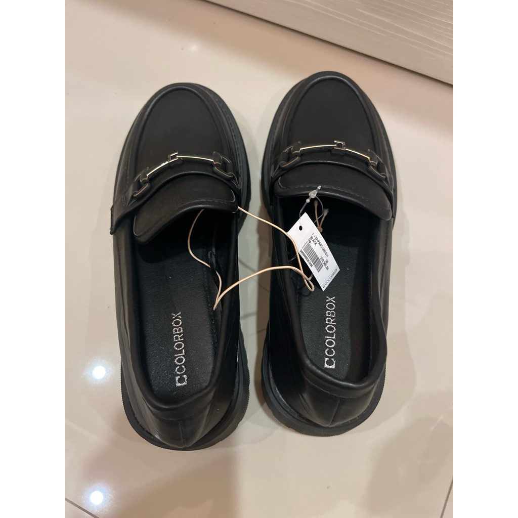 Colorbox Loafer***** | Shopee Philippines
