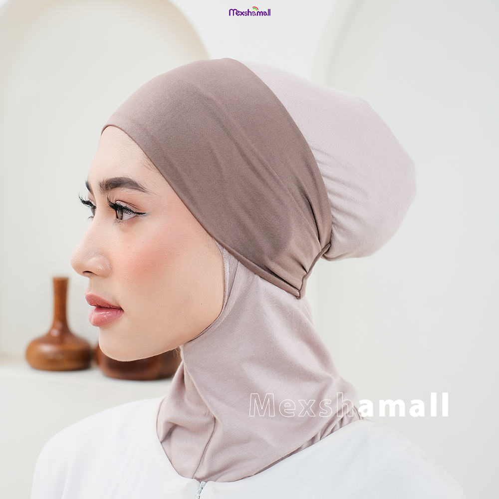 Ciput Bandana Inner Hijab Bandana Premium Anti Budeg I Inner Hijab ...