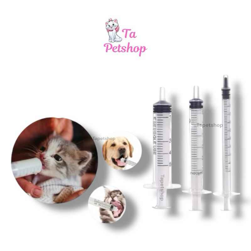 Syringe Animal Injection/ 1ml 3ml/ 5ml Syringe Syringe Syringe Drinking ...