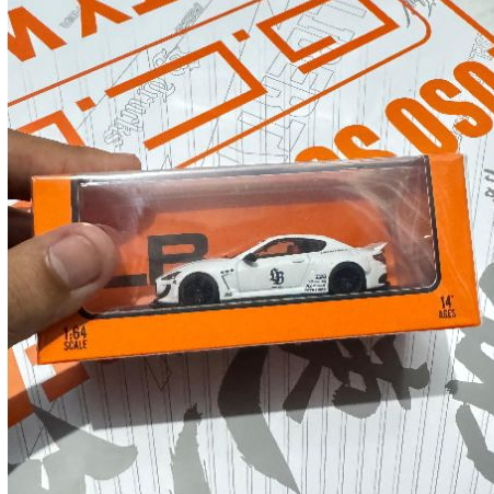 GCD 1:64 LBWK LB Trucks Mitsubishi Fuso Super Great | Shopee Philippines