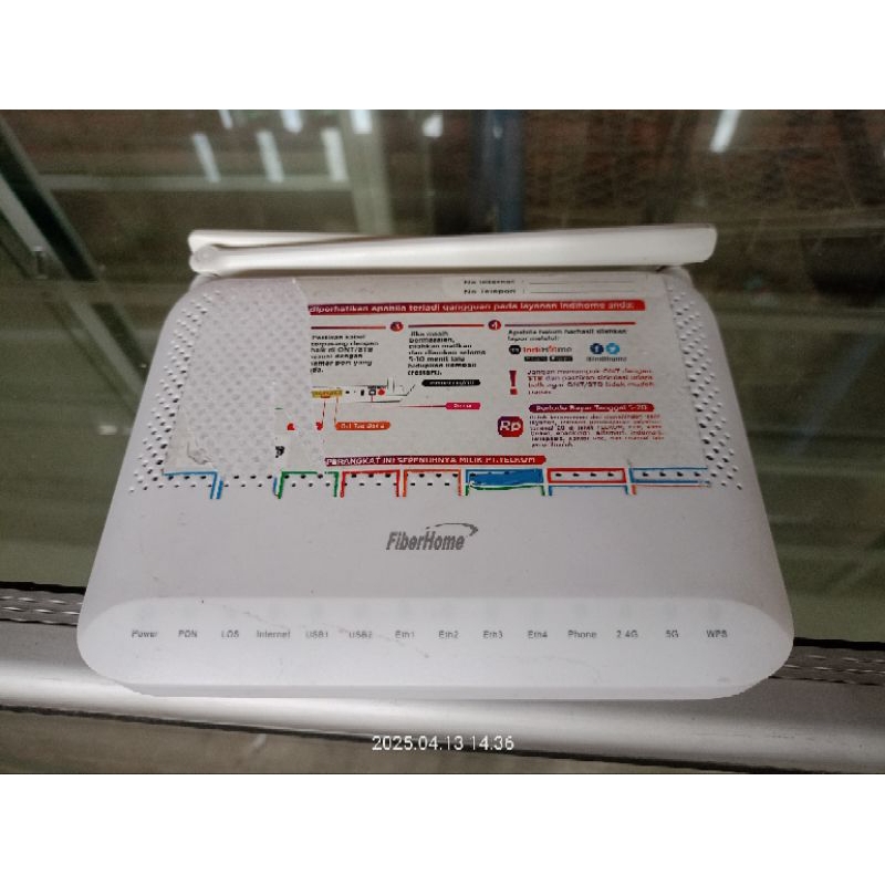 Fiberhome hg6145d2 dualband 5g | Shopee Philippines