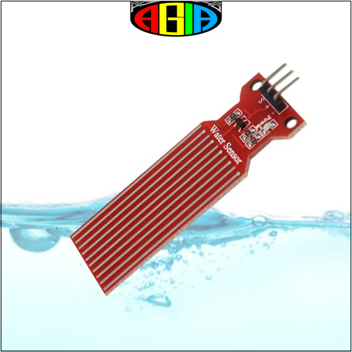 Water Level Sensor Module Water Level Module | Shopee Philippines