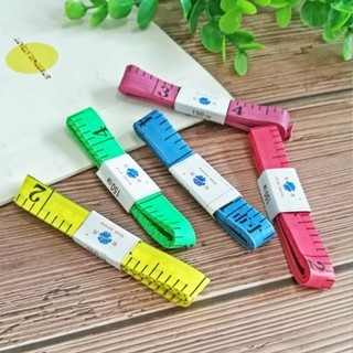 M1 ~ Fabric Meter/Clothes Meter/Body Meter (1.5m) | Shopee Philippines